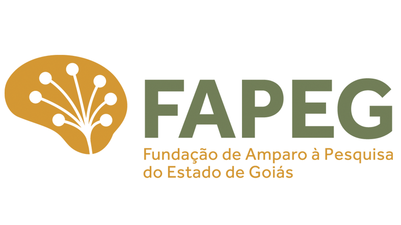 Logo FAPEG