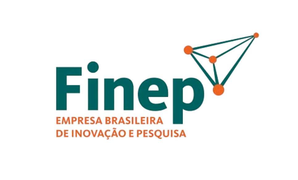 Logo FINEP