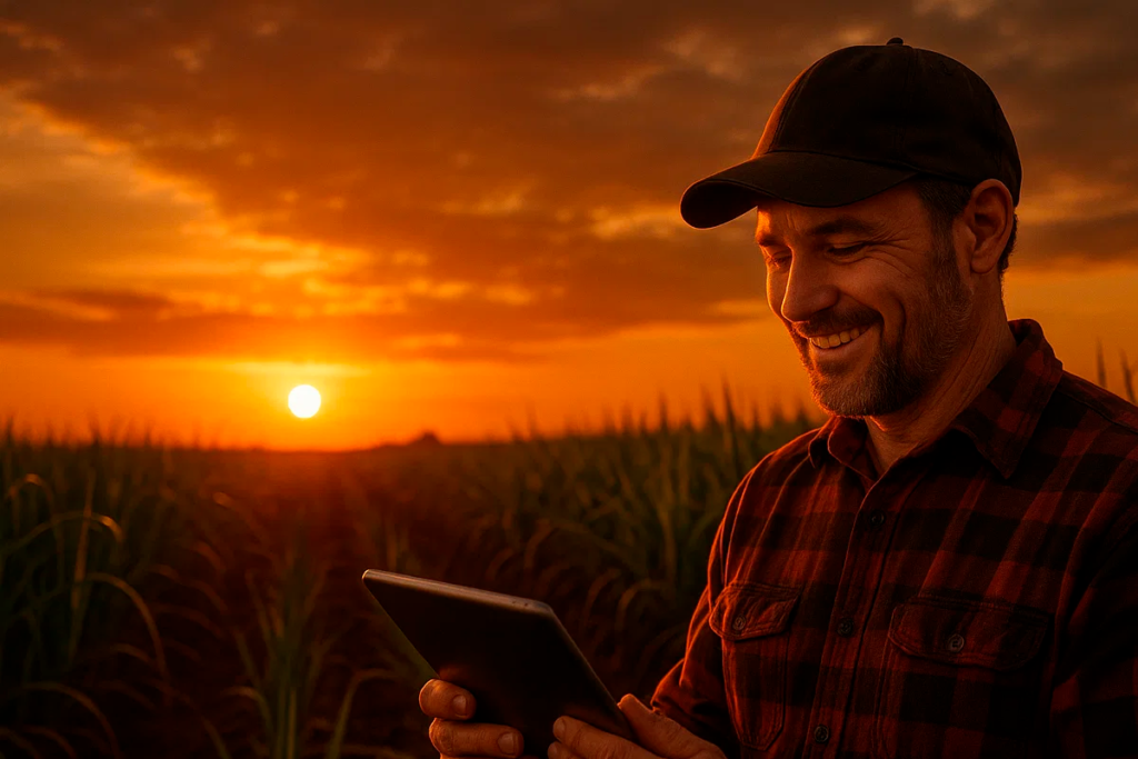 Lei do Bem aplicada ao agro: o que CFOs e Controllers precisam saber?