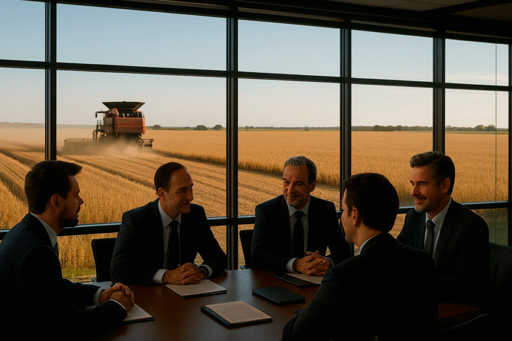 Inovação no agronegócio: como provar retorno financeiro e justificar investimentos?