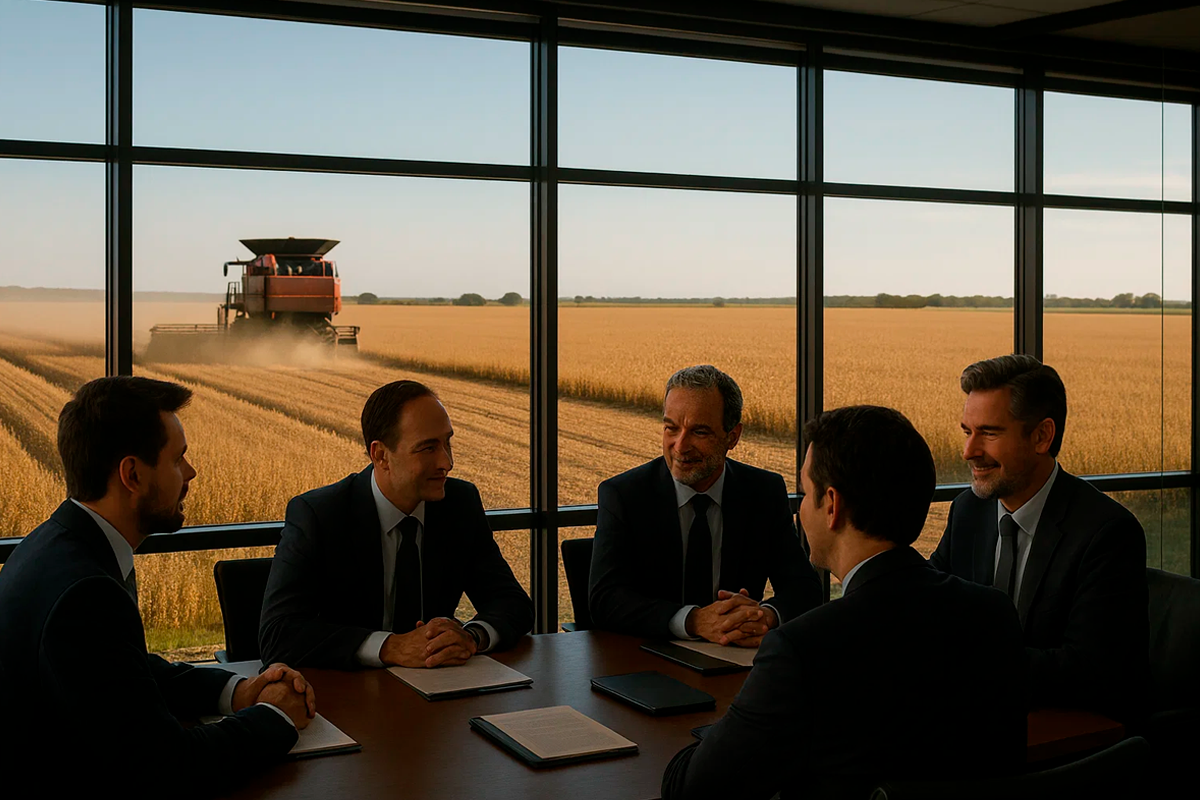 Inovação no agronegócio: como provar retorno financeiro e justificar investimentos?